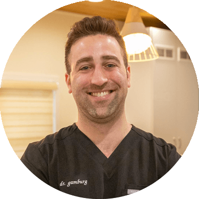 Dr. Ilan Gamburg